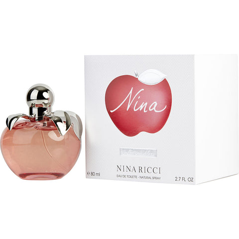 NINA by Nina Ricci EDT SPRAY