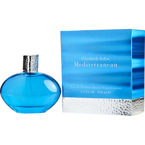 MEDITERRANEAN by Elizabeth Arden EAU DE PARFUM SPRAY