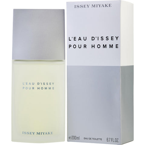L'EAU D'ISSEY by Issey Miyake EDT SPRAY