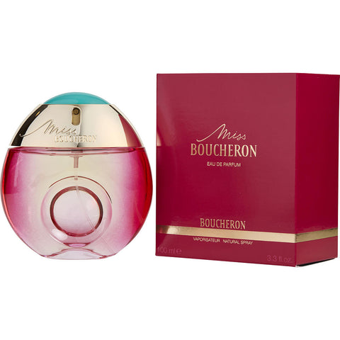 MISS BOUCHERON by Boucheron EAU DE PARFUM SPRAY