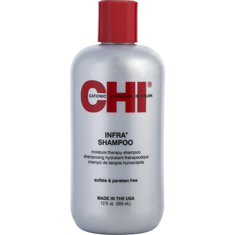 CHI by CHI INFRA SHAMPOO MOISTURE THERAPY