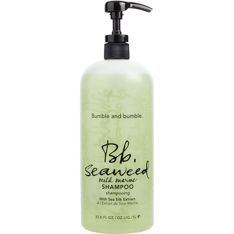 BUMBLE AND BUMBLE by Bumble and Bumble SEAWEED SHAMPOO 33.8 OZ
