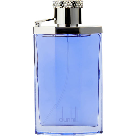 DESIRE BLUE by Alfred Dunhill EDT SPRAY *TESTER