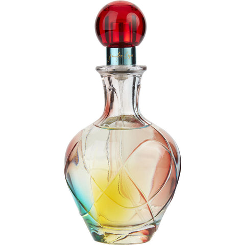 LIVE LUXE by Jennifer Lopez EAU DE PARFUM SPRAY (UNBOXED)