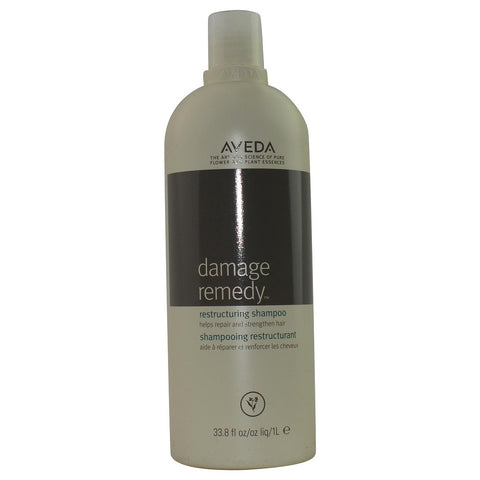 AVEDA by Aveda DAMAGE REMEDY SHAMPOO 33.8 OZ