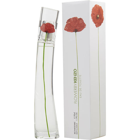 KENZO FLOWER by Kenzo EDT SPRAY