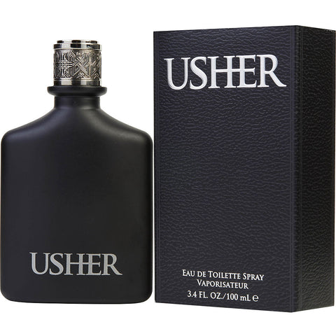 USHER by Usher EDT SPRAY
