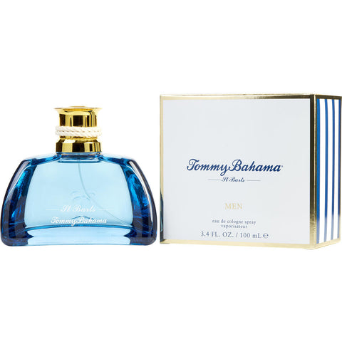 TOMMY BAHAMA SET SAIL ST BARTS by Tommy Bahama EAU DE COLOGNE SPRAY