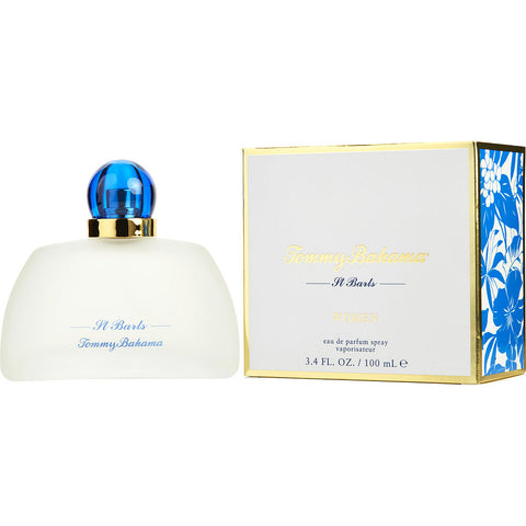 TOMMY BAHAMA SET SAIL ST BARTS by Tommy Bahama EAU DE PARFUM SPRAY