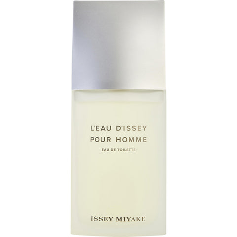 L'EAU D'ISSEY by Issey Miyake EDT SPRAY *TESTER