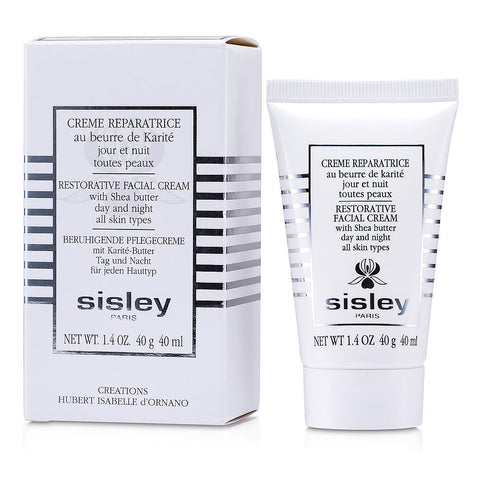 Sisley by Sisley Botanical Restorative Facial Cream W/Shea Butter --