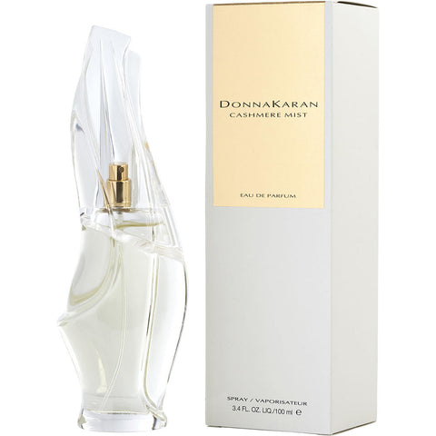 CASHMERE MIST by Donna Karan EAU DE PARFUM SPRAY