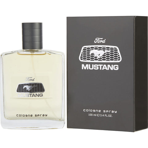MUSTANG by Estee Lauder COLOGNE SPRAY