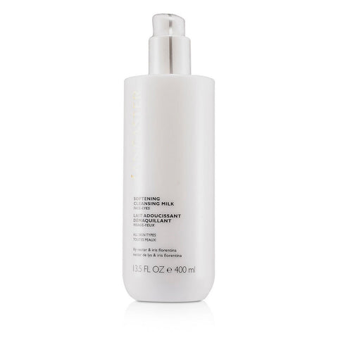 Lancaster by Lancaster Softening Cleansing Milk 400ml/13.5oz