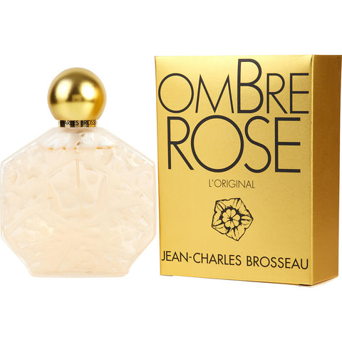OMBRE ROSE by Jean Charles Brosseau EAU DE PARFUM SPRAY