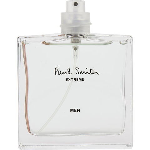PAUL SMITH EXTREME by Paul Smith EDT SPRAY *TESTER