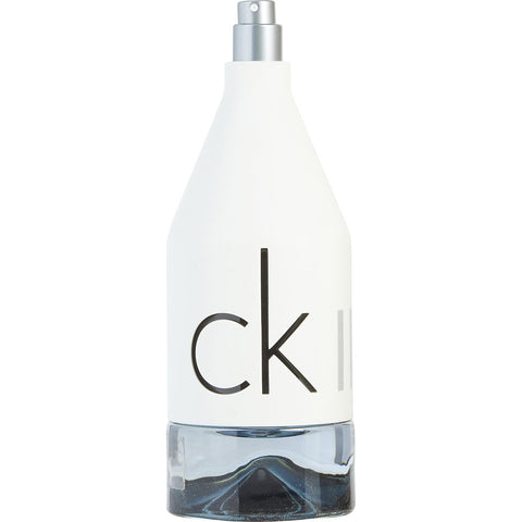 CK IN2U by Calvin Klein EDT SPRAY *TESTER