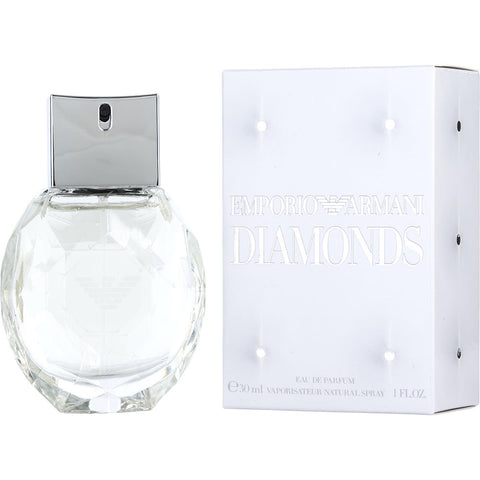 EMPORIO ARMANI DIAMONDS by Giorgio Armani EAU DE PARFUM SPRAY