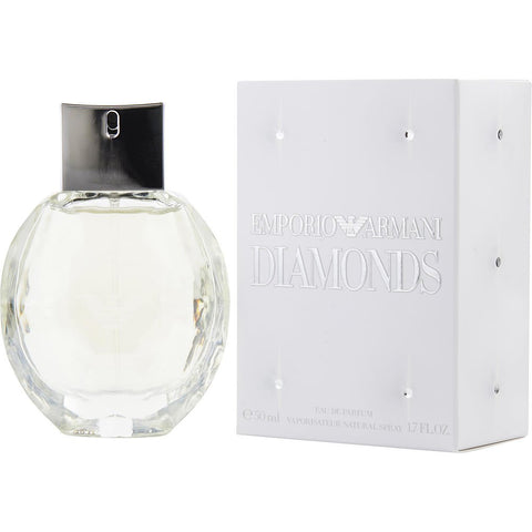 EMPORIO ARMANI DIAMONDS by Giorgio Armani EAU DE PARFUM SPRAY