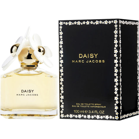 MARC JACOBS DAISY by Marc Jacobs EDT SPRAY