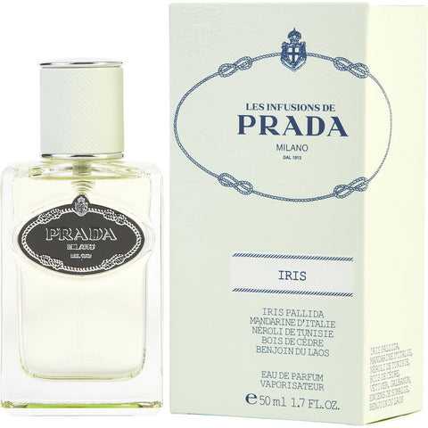 PRADA INFUSION D'IRIS by Prada EAU DE PARFUM SPRAY