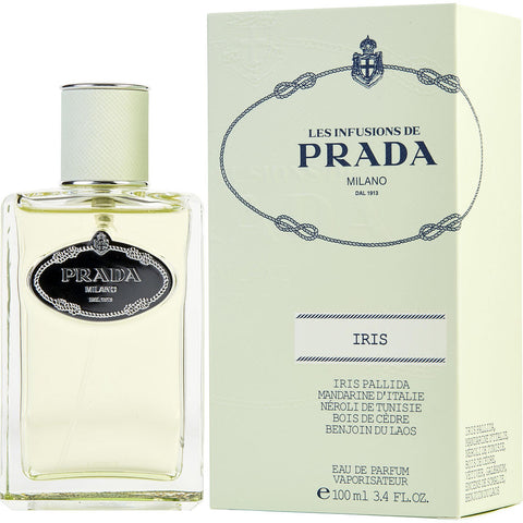 PRADA INFUSION D'IRIS by Prada EAU DE PARFUM SPRAY