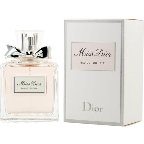 MISS DIOR (CHERIE) by Christian Dior EDT SPRAY