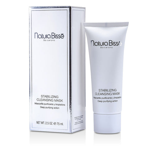 Natura Bisse by Natura Bisse Stabilizing Cleansing Mask 75ml/2.5oz