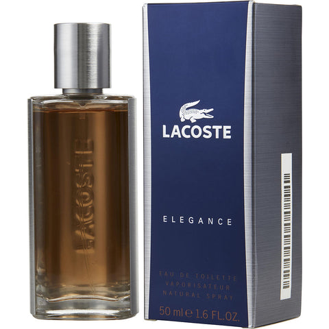 LACOSTE ELEGANCE by Lacoste EDT SPRAY