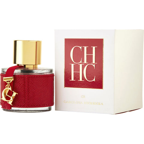 CH CAROLINA HERRERA (NEW) by Carolina Herrera EDT SPRAY