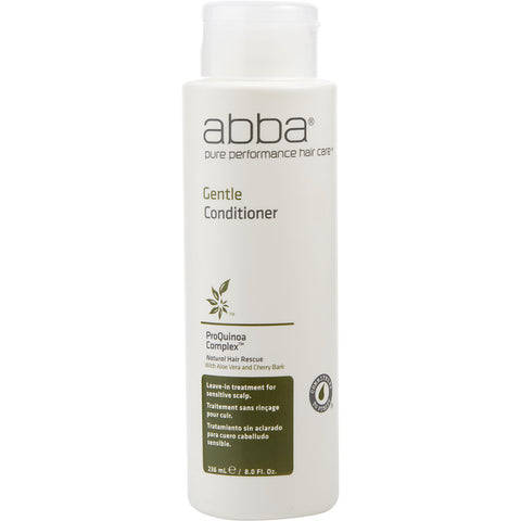 ABBA by ABBA Pure & Natural Hair Care GENTLE CONDITIONER (OLD PACKAGING)