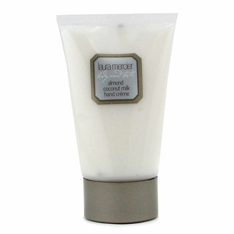 Laura Mercier by Laura Mercier Almond Coconut Milk Hand Cream 56.7g/2oz