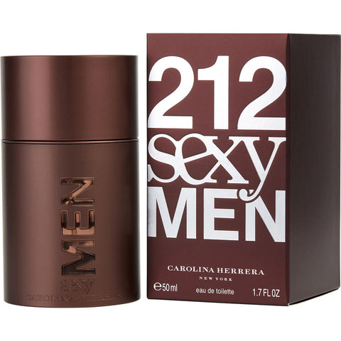 212 SEXY by Carolina Herrera EDT SPRAY