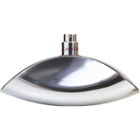 EUPHORIA by Calvin Klein EAU DE PARFUM SPRAY *TESTER