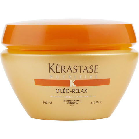 KERASTASE by Kerastase NUTRITIVE MASQUE OLEO-RELAX FOR DRY HAIR 6.8 OZ