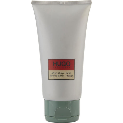 HUGO by Hugo Boss AFTERSHAVE BALM 2.5 OZ