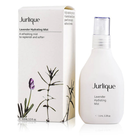 Jurlique by Jurlique Lavender Hydrating Mist 100ml/3.4oz