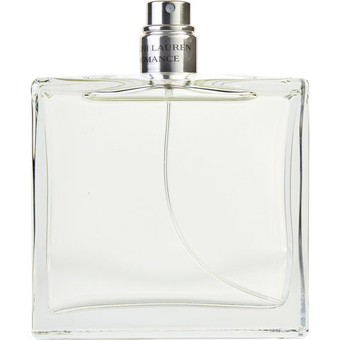 ROMANCE by Ralph Lauren EAU DE PARFUM SPRAY *TESTER