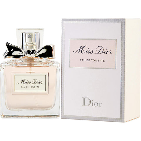 MISS DIOR (CHERIE) by Christian Dior EDT SPRAY