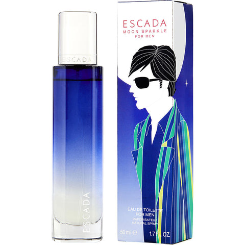 ESCADA MOON SPARKLE by Escada EDT SPRAY