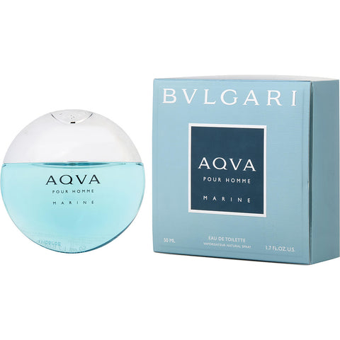 BVLGARI AQUA MARINE by Bvlgari EDT SPRAY
