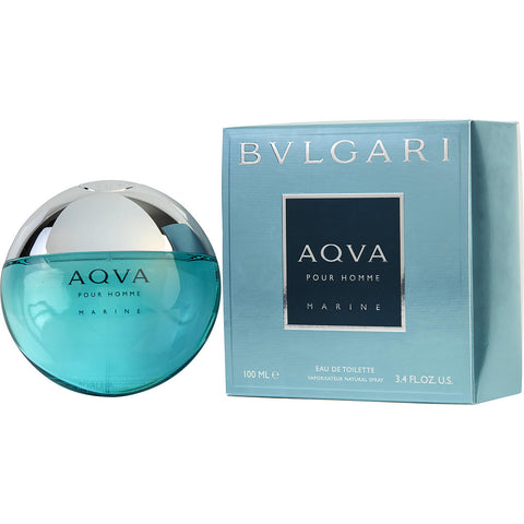 BVLGARI AQUA MARINE by Bvlgari EDT SPRAY