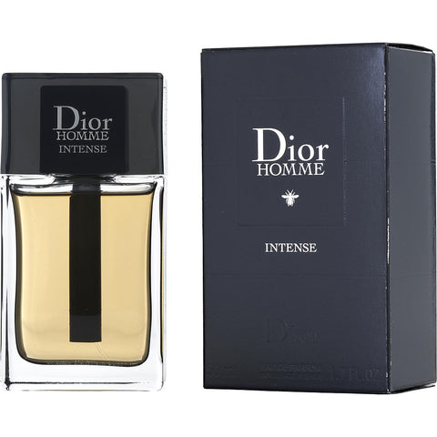 DIOR HOMME INTENSE by Christian Dior EAU DE PARFUM SPRAY