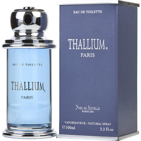THALLIUM by Jacques Evard EDT SPRAY