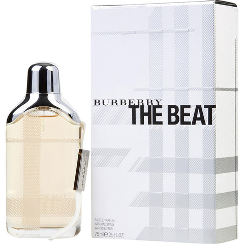 BURBERRY THE BEAT by Burberry EAU DE PARFUM SPRAY