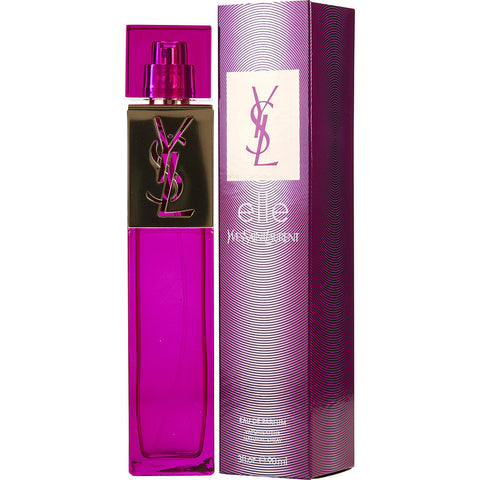 ELLE YVES SAINT LAURENT by Yves Saint Laurent EAU DE PARFUM SPRAY