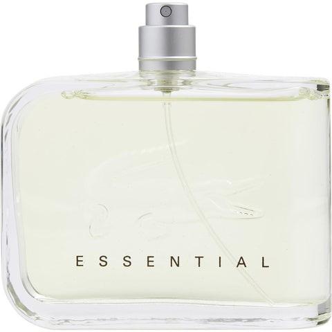LACOSTE ESSENTIAL by Lacoste EDT SPRAY *TESTER