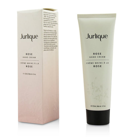 Jurlique by Jurlique Rose Hand Cream --