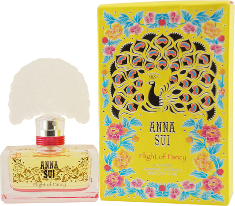 FLIGHT OF FANCY by Anna Sui EDT SPRAY