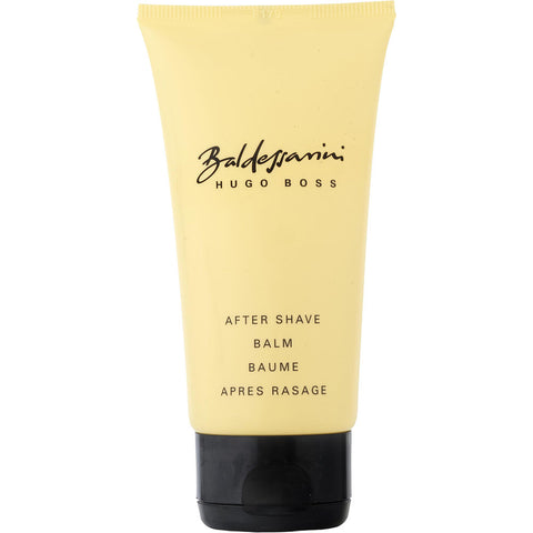 BALDESSARINI by Baldessarini AFTERSHAVE BALM 2.5 OZ